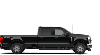 2026 Ford Super Duty® External Image 1